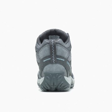 MERRELL Boots in Grau