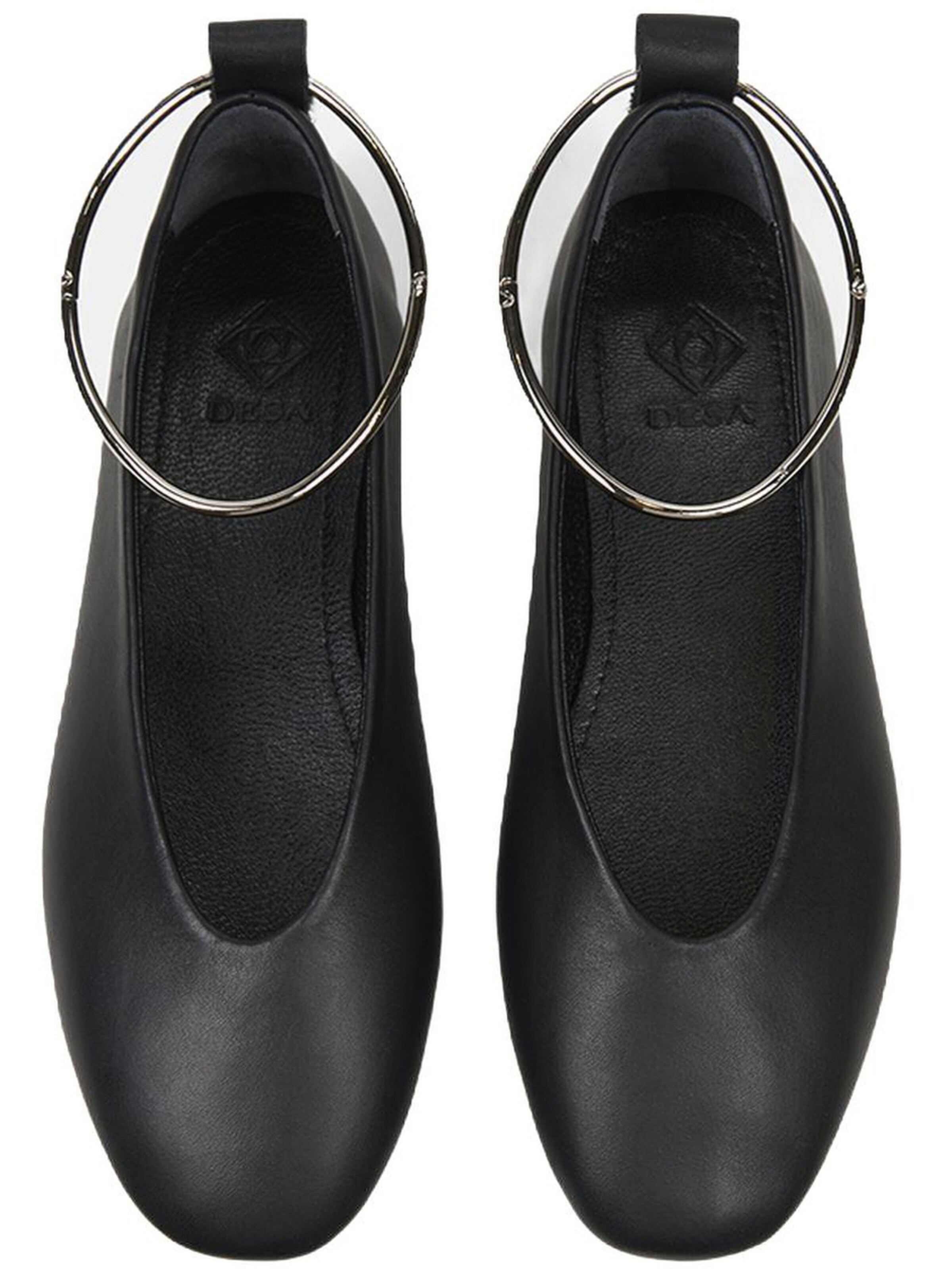 Desa Ballerina‌‌‌‌‌‌ in Schwarz