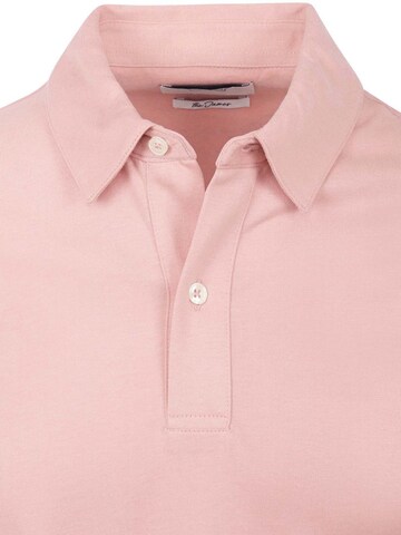 KING Essentials Shirt 'The James' in Pink