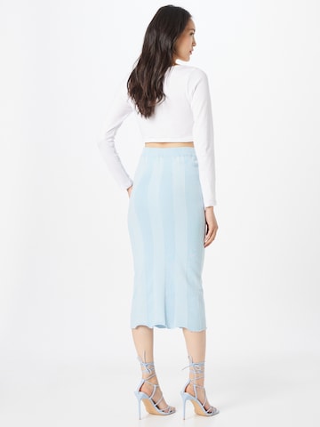 Esmé Studios Rok 'Mae' in Blauw