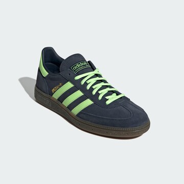 ADIDAS ORIGINALS Sneaker 'Handball Spezial' in Blau