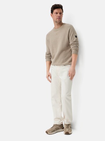 CAMEL ACTIVE - Loosefit Vaquero en beige