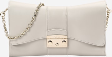 Sac bandoulière 'METROPOLIS' FURLA en blanc