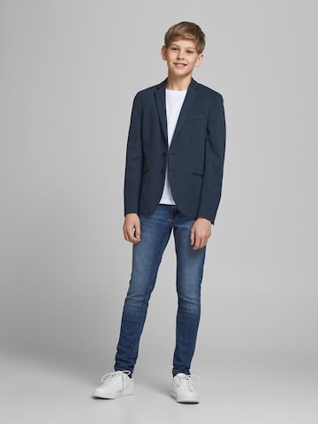 JACK & JONES - Chaqueta de traje 'Phil' en azul