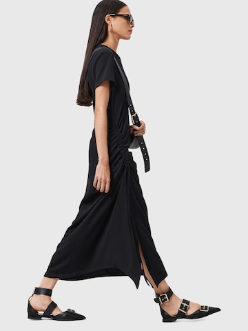AllSaints Φόρεμα 'MILA' σε μαύρο
