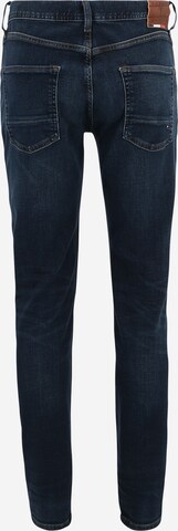 regular Jeans 'Denton' di TOMMY HILFIGER in blu