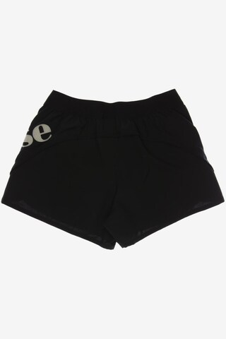 ELLESSE Shorts in XS in Black