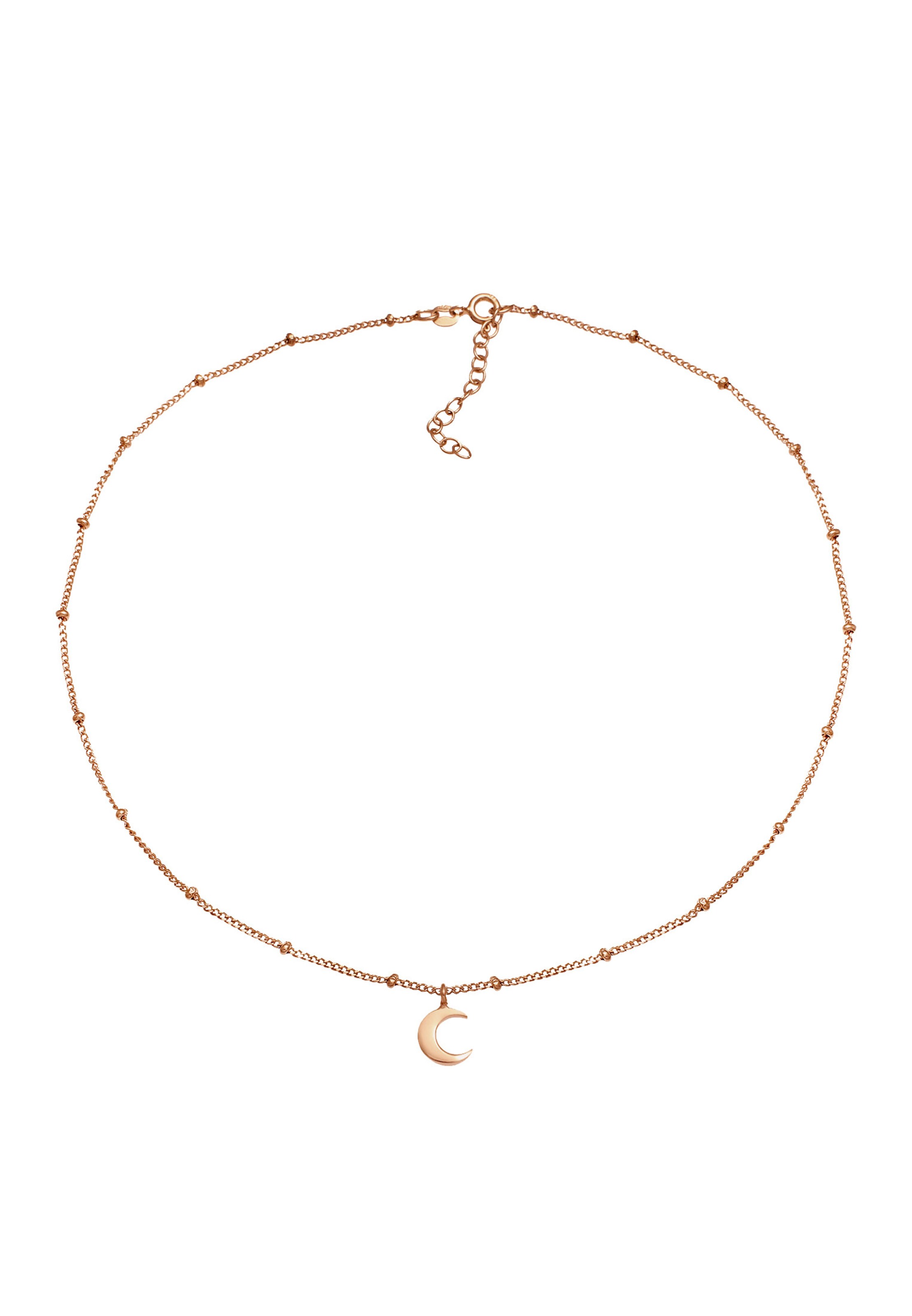 ELLI Necklace 'Astro' in Gold
