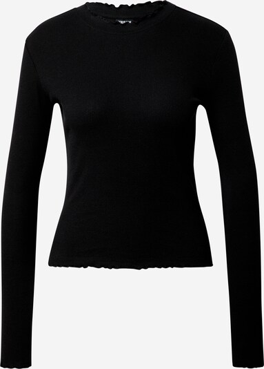 Urban Classics Shirt in schwarz, Produktansicht