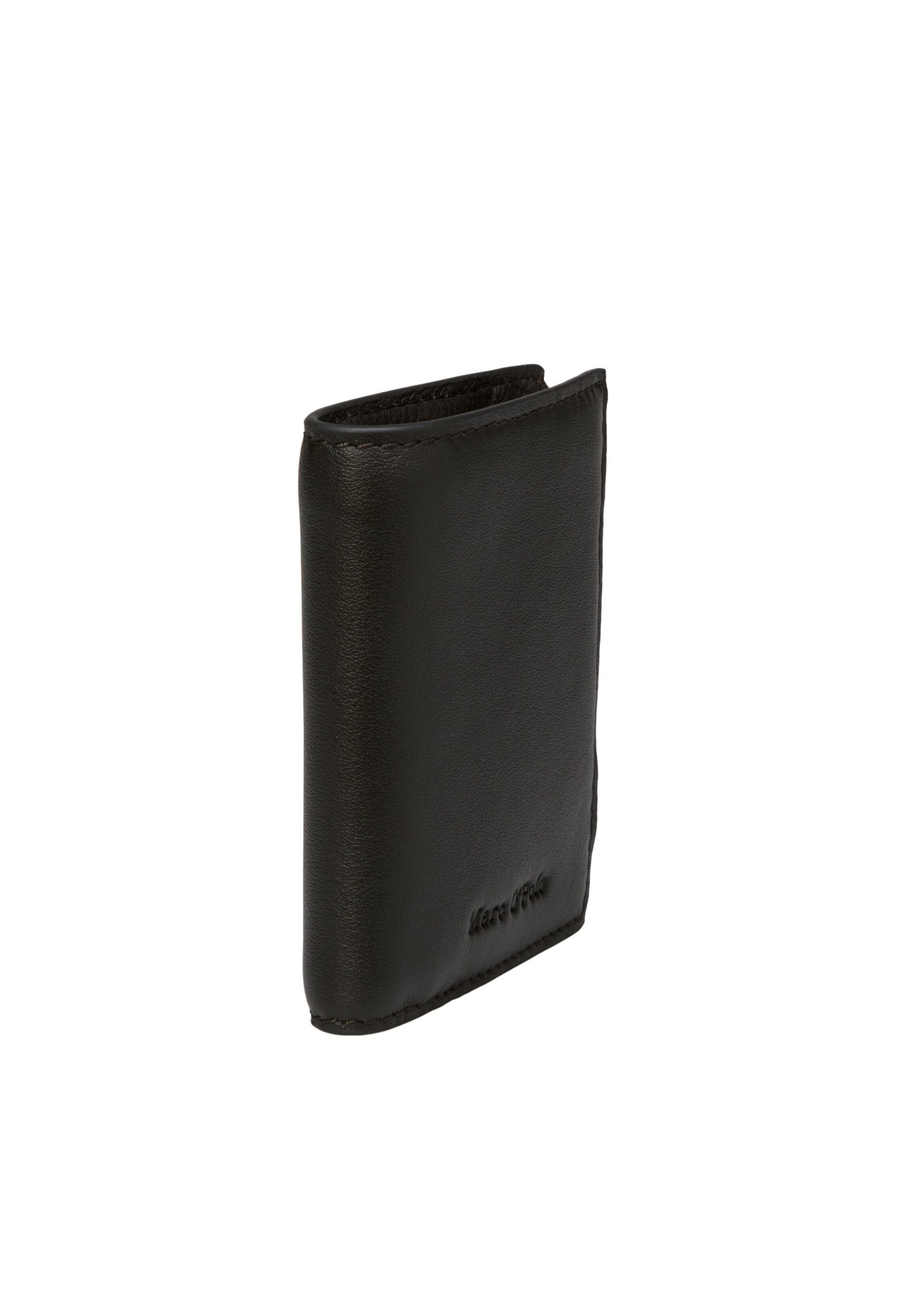 Marc O'Polo Wallet 'Maxim ' in Brown