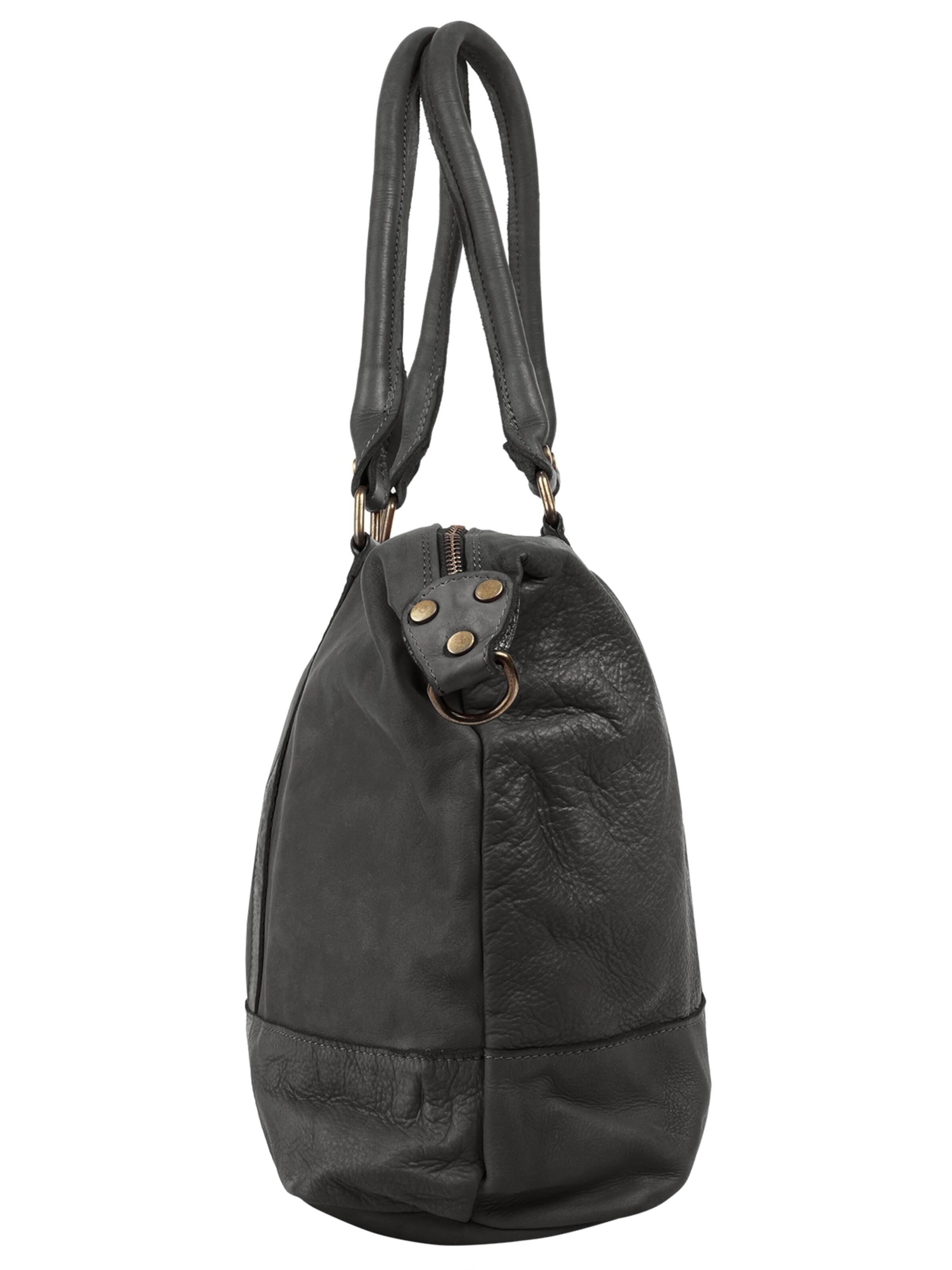Sac de voyage Samantha Look en gris