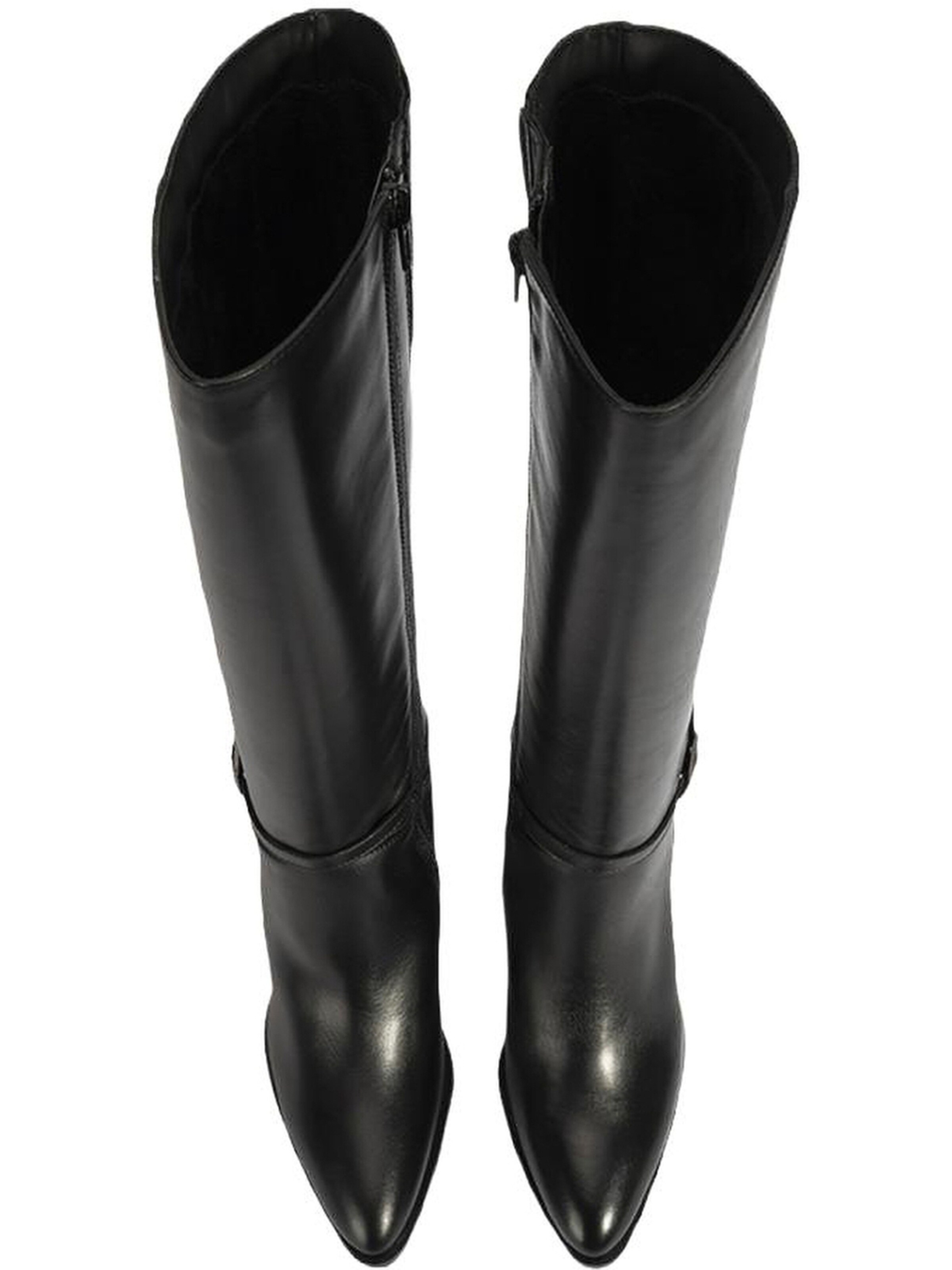 Desa Stiefel‌‌‌‌‌ in Schwarz