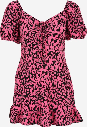 Dorothy Perkins Petite Haljina u roza / crna, Pregled proizvoda