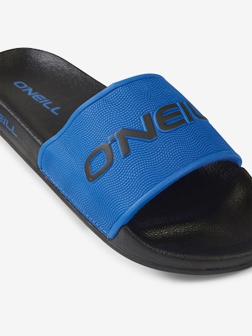 O'NEILL Beach & Pool Shoes in Blue