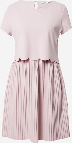 ABOUT YOU Dress 'Dinah' in Pink: front