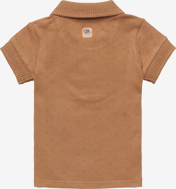 Noppies Shirt 'HUELVA' in Brown