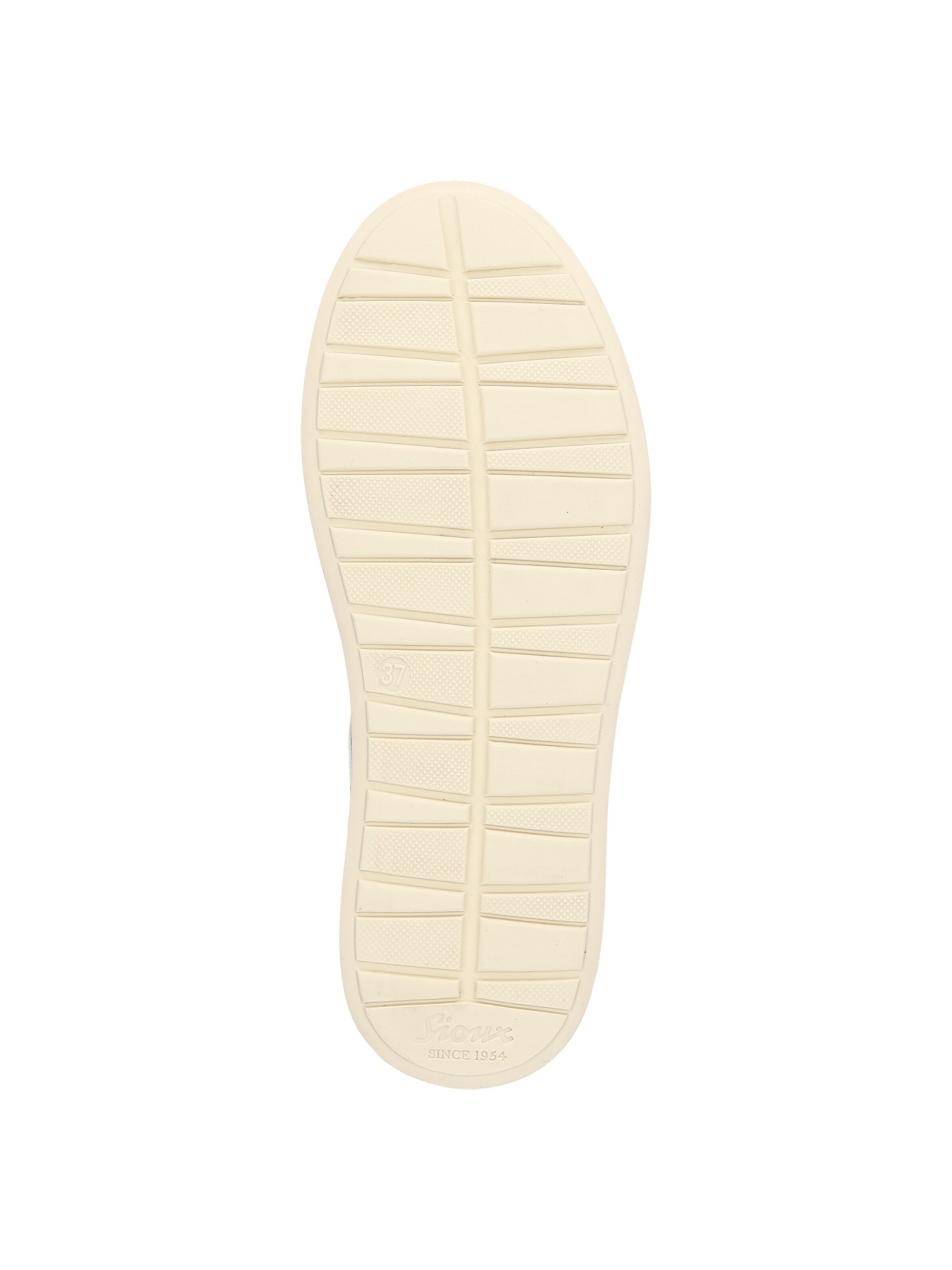 SIOUX Sneakers in White