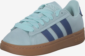 ADIDAS SPORTSWEAR Низкие кроссовки 'Grand Court Alpha 00s' в Синий: спереди