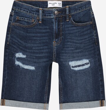 Abercrombie & Fitch Jeans 'JAN' i blå: forside