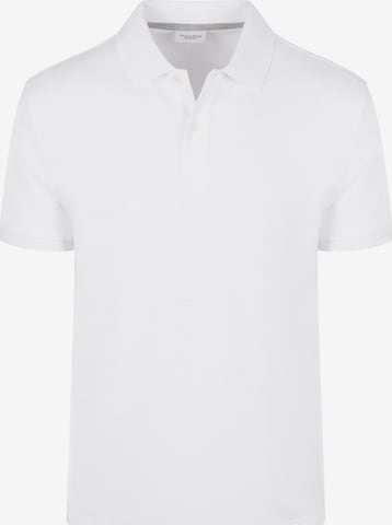 Profuomo Shirt in White: front
