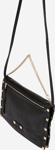 AllSaints Handbag 'ALEX' in Black: front