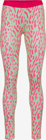 Kari Traa Athletic Underwear 'Fryd' in Pink: front