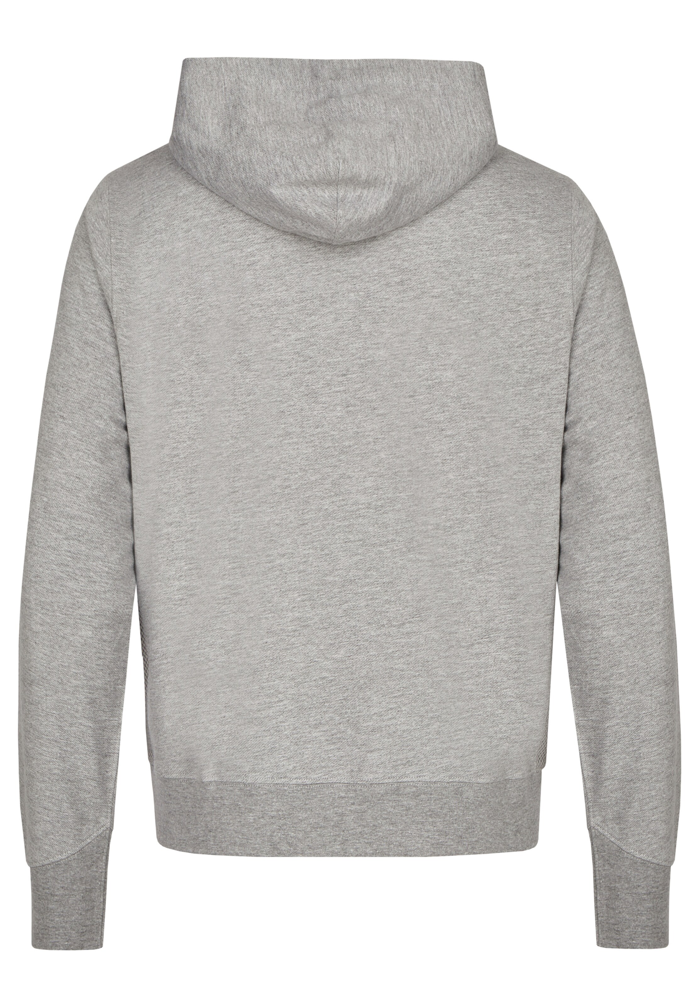 HECHTER PARIS Sweatshirt in Grijs