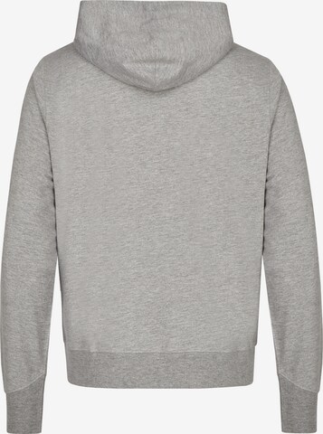 HECHTER PARIS Sweatshirt in Grijs