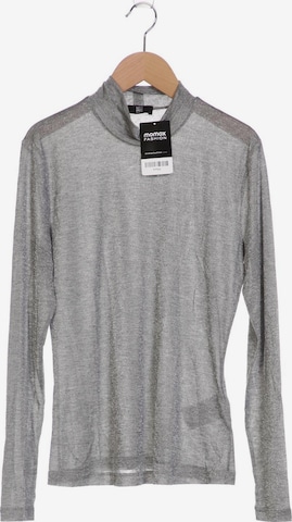 Riani Pullover M in Grau: predná strana