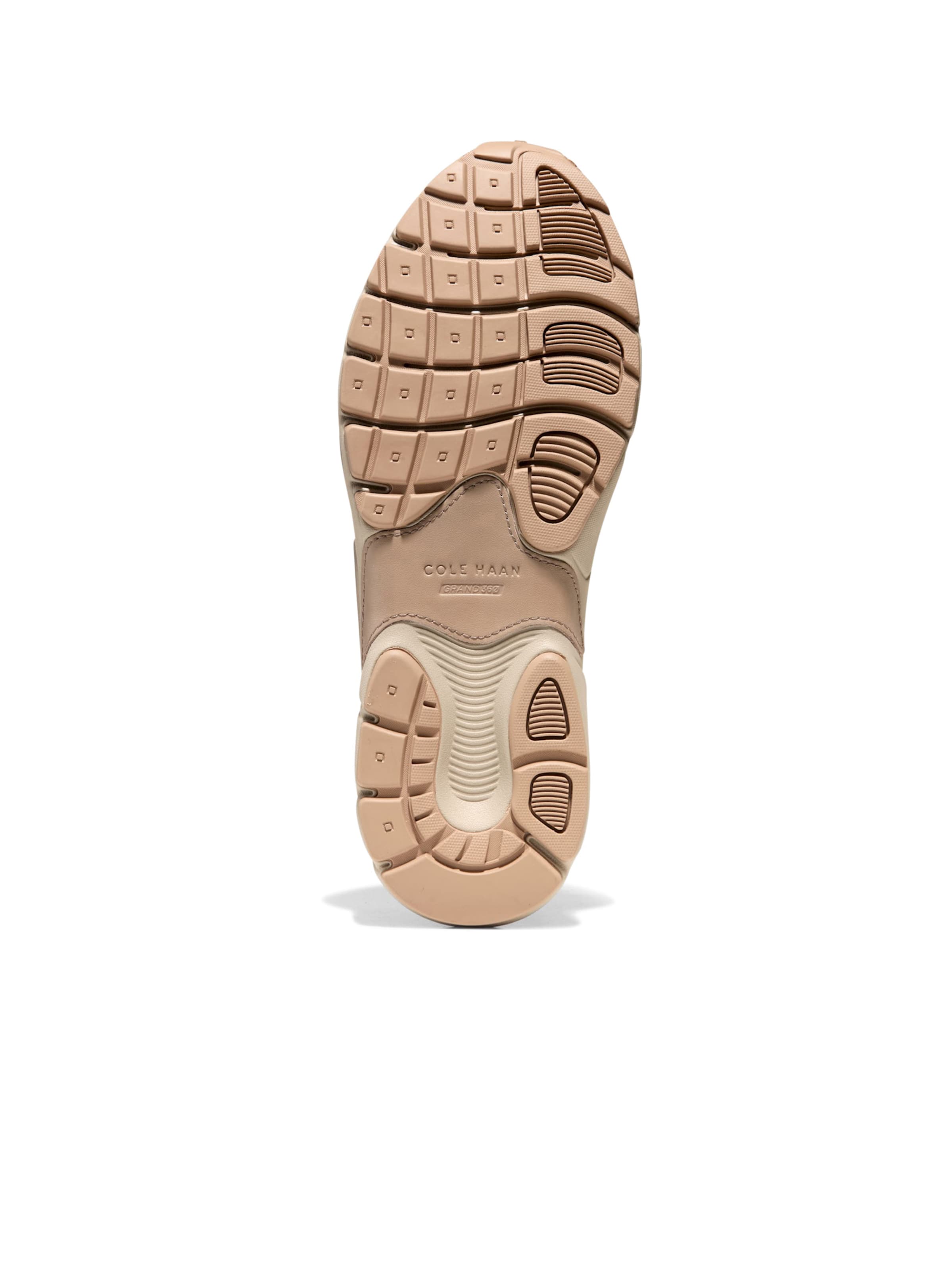 Cole Haan Sneaker 'GRANDPRO MILLENIA' in Beige