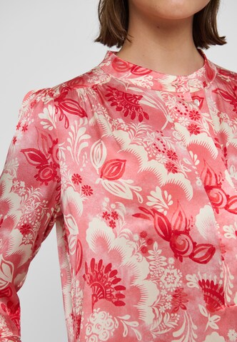 Dea Kudibal Kleit 'Rosannadea', värv punane