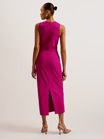 Ted Baker Dress 'Esthaa' in Pink