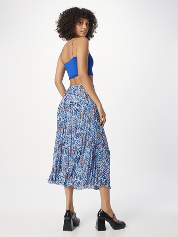 Marks & Spencer Skirt in Blue