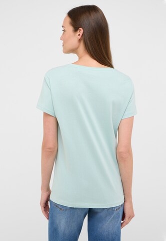 MUSTANG Shirt 'Alma' in Blau