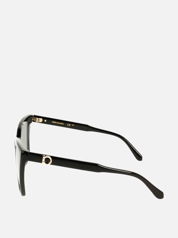 FERRAGAMO - Gafas de sol 'Ferragamo SF2085SE' en negro