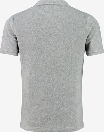 T-Shirt Key Largo en gris