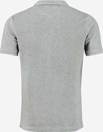 Key Largo Тениска в сиво