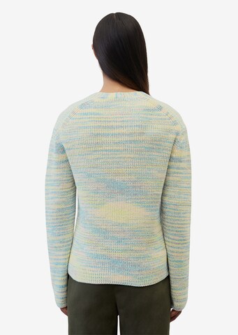 Marc O'Polo Sweater in Mixed colors