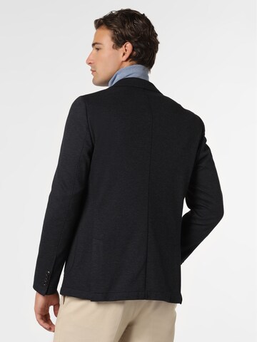 CARL GROSS Regular fit Suit Jacket in Blue