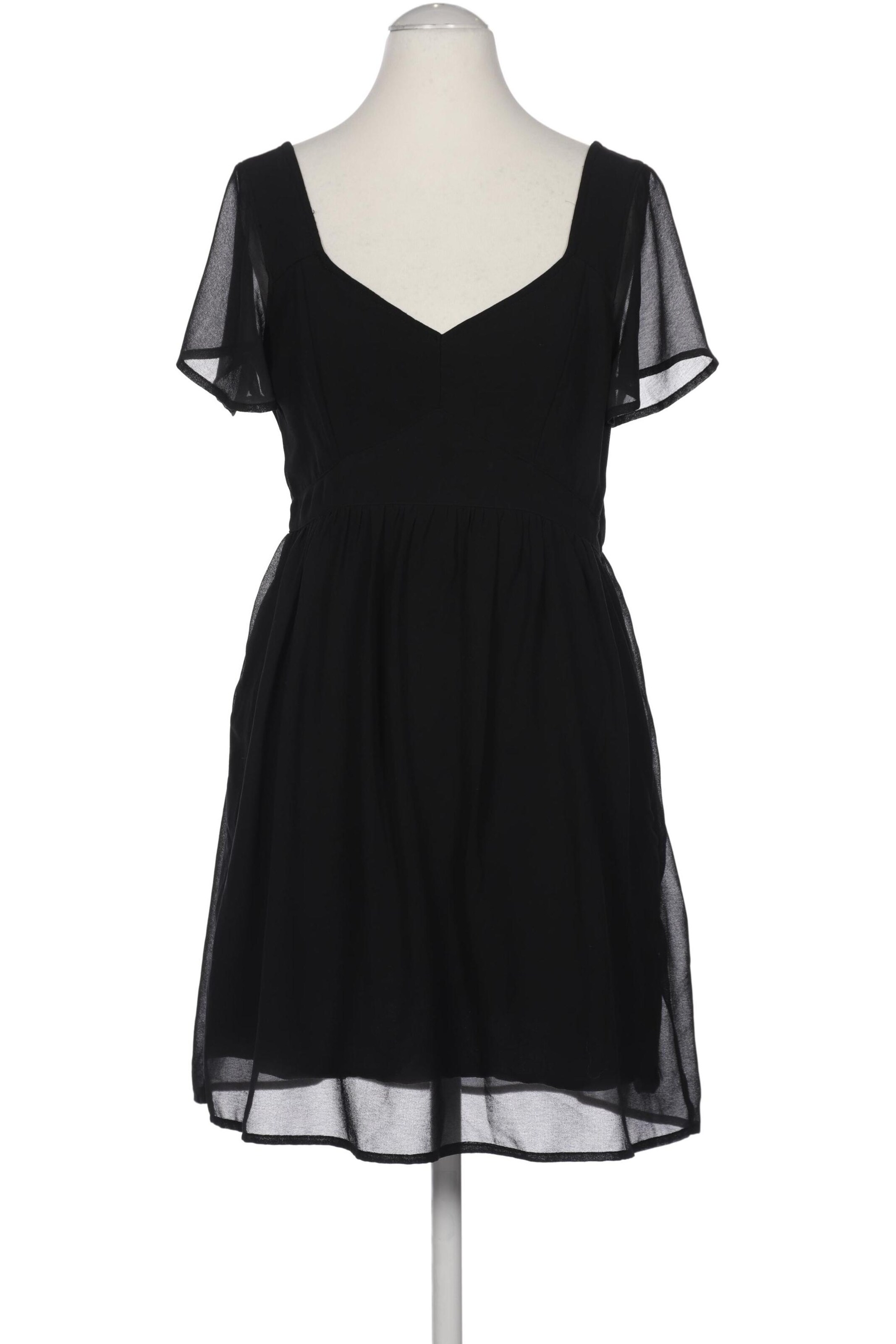 HOLLISTER Dress in S in Black: front