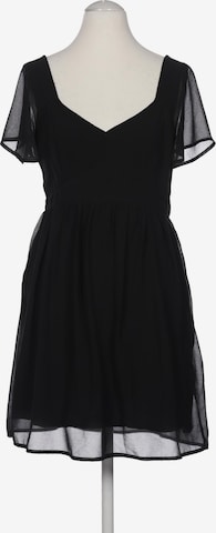 HOLLISTER Dress in S in Black: front