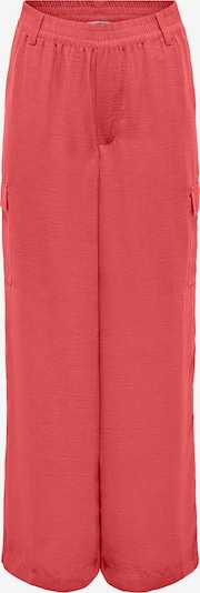 JDY Cargo hlače 'DIVYA' u jarko crvena, Pregled proizvoda