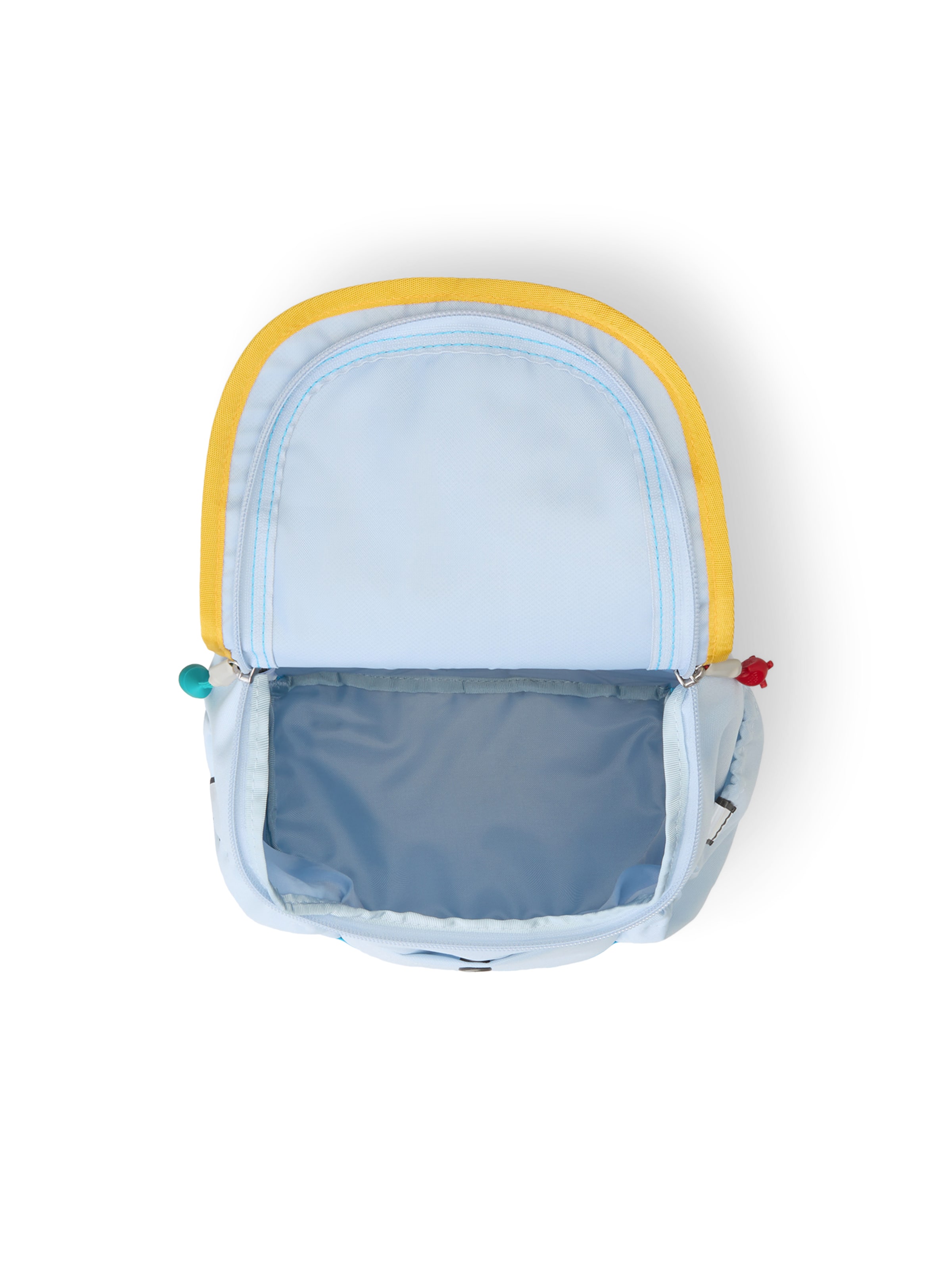 zils THE NORTH FACE Mugursoma 'Y Mini Explorer'