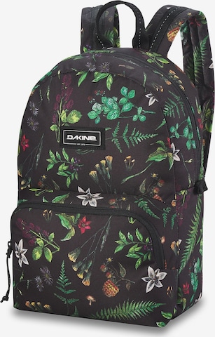 DAKINE Backpack in Green: front