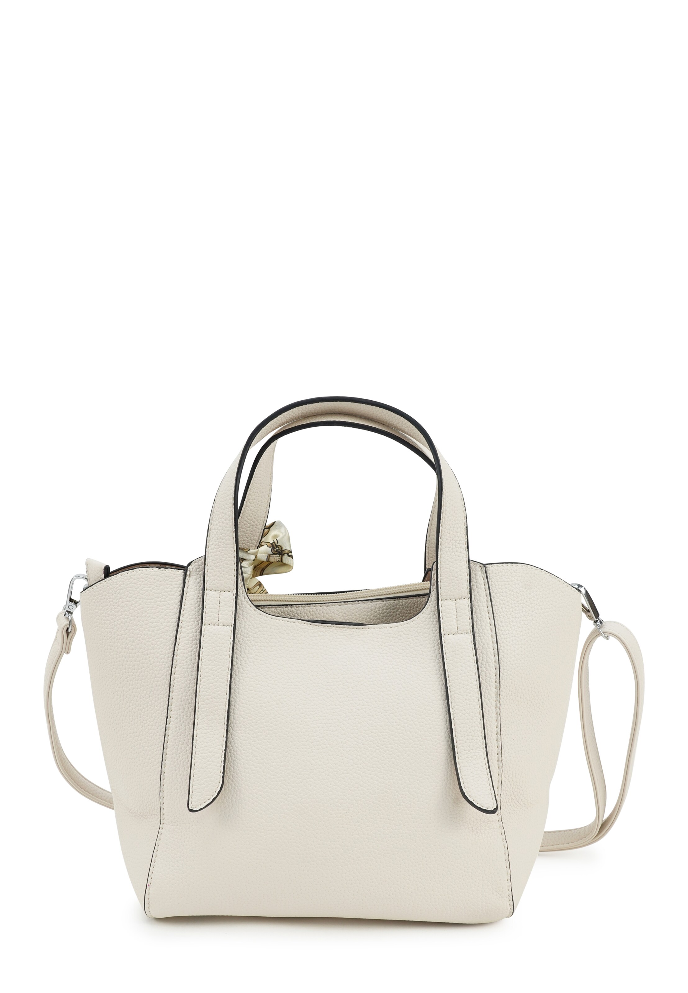 HARPA Handtasche 'SAGE' in Weiß