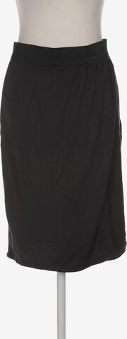 SELECTED Skirt in S in Black: front