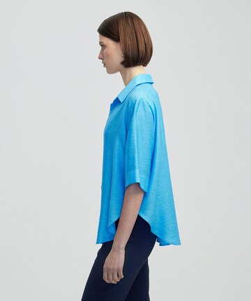 Ipekyol Blouse in Blue