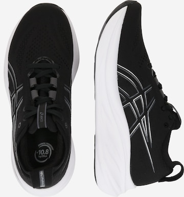 ASICS Παπούτσι για τρέξιμο 'Nimbus 26' σε μαύρο