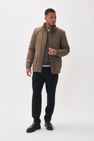 Matinique Tussenjas 'Honrach' in Beige