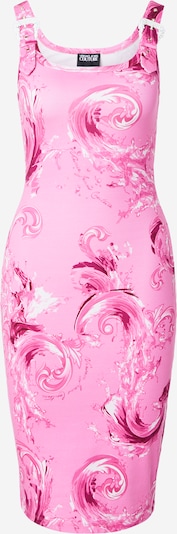 Versace Jeans Couture Kesämekko värissä vaaleanpunainen / vaalea pinkki / tumma pinkki / valkoinen, Tuotenäkymä